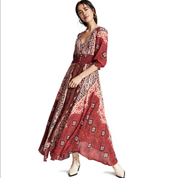 Free People Dresses & Skirts - ❌SOLD ❌FREE PEOPLE